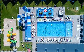 Holiday Park & Resort Rowy